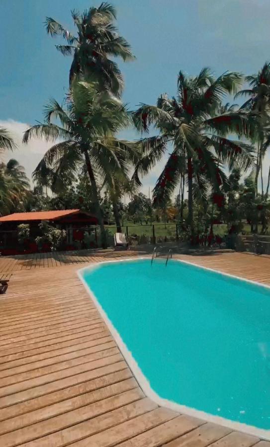 Villa Maui Icaraizinho Bagian luar foto