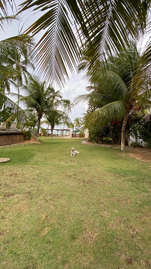 Villa Maui Icaraizinho Bagian luar foto