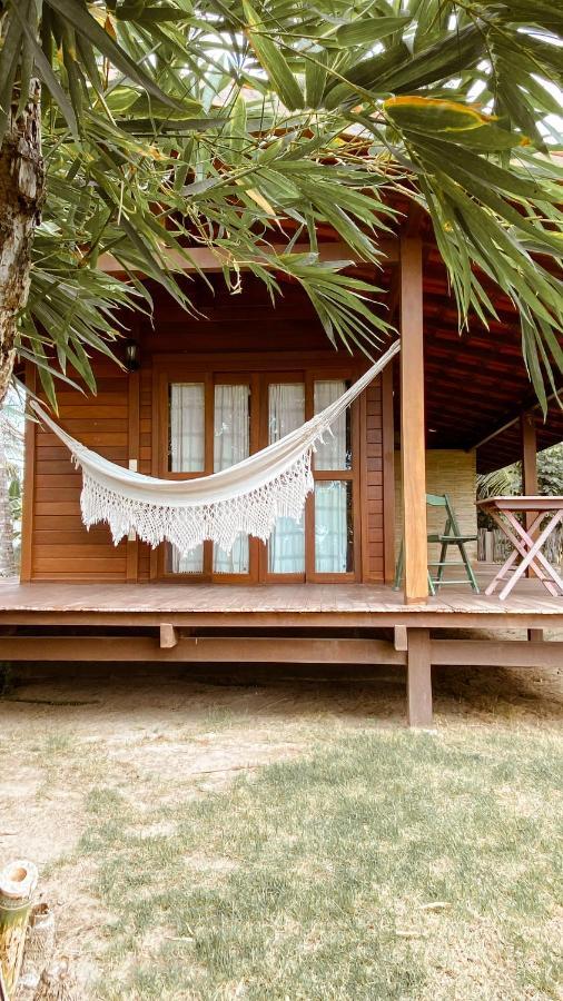 Villa Maui Icaraizinho Bagian luar foto
