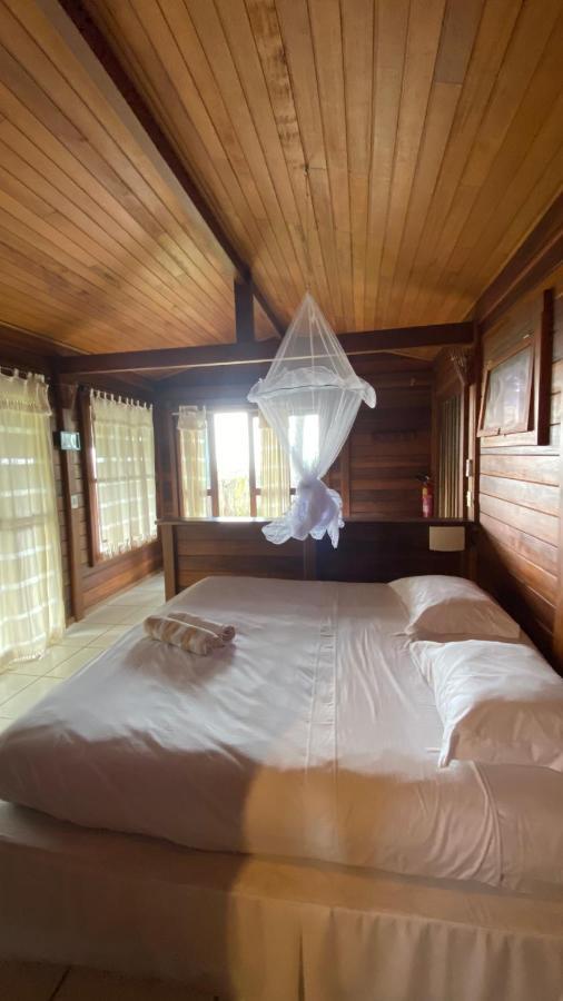 Villa Maui Icaraizinho Bagian luar foto