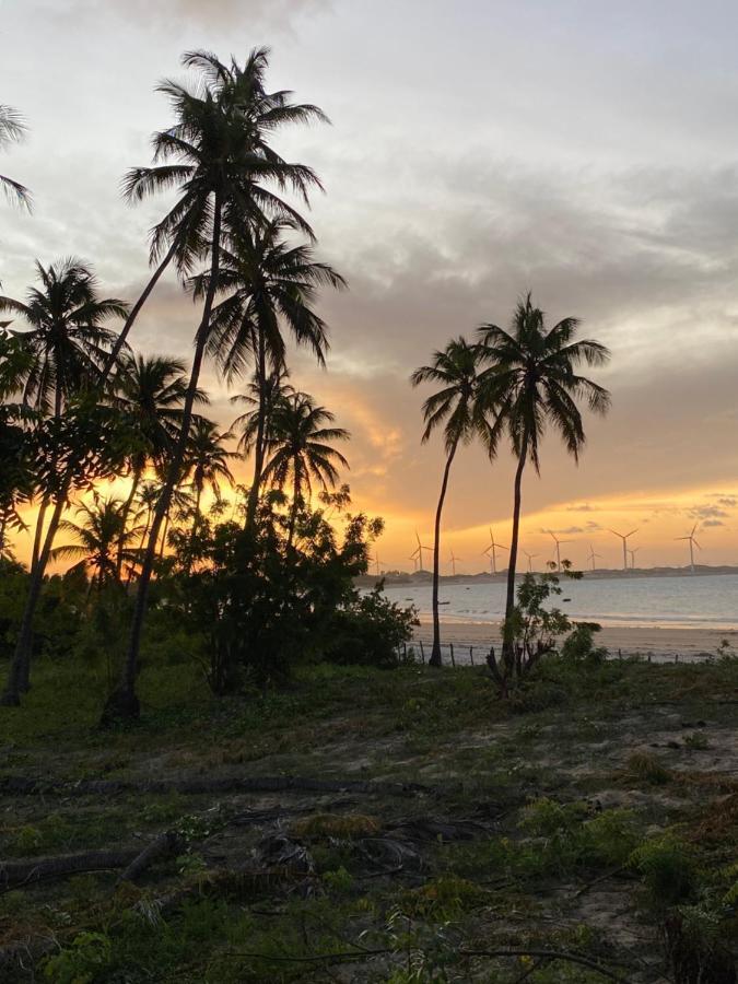 Villa Maui Icaraizinho Bagian luar foto