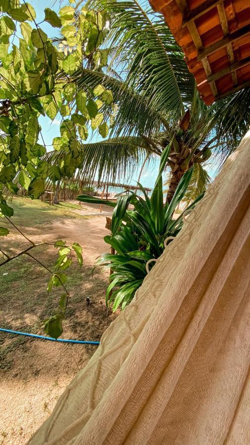 Villa Maui Icaraizinho Bagian luar foto
