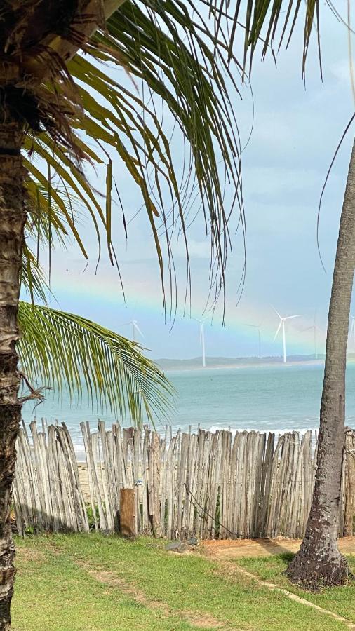 Villa Maui Icaraizinho Bagian luar foto