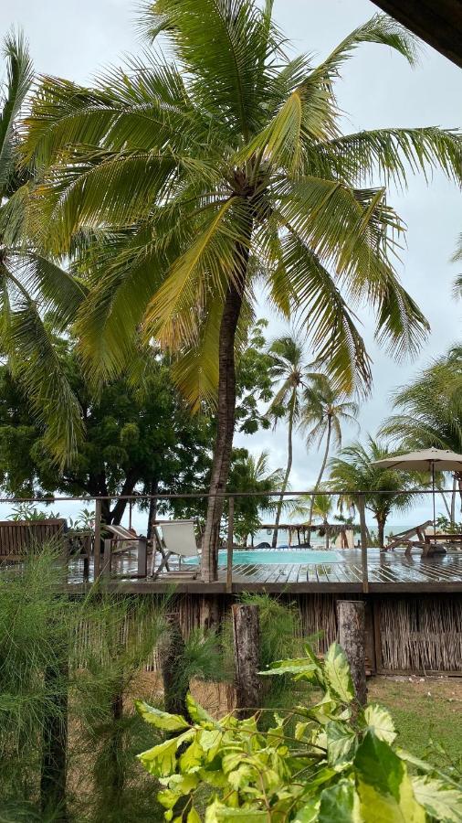 Villa Maui Icaraizinho Bagian luar foto