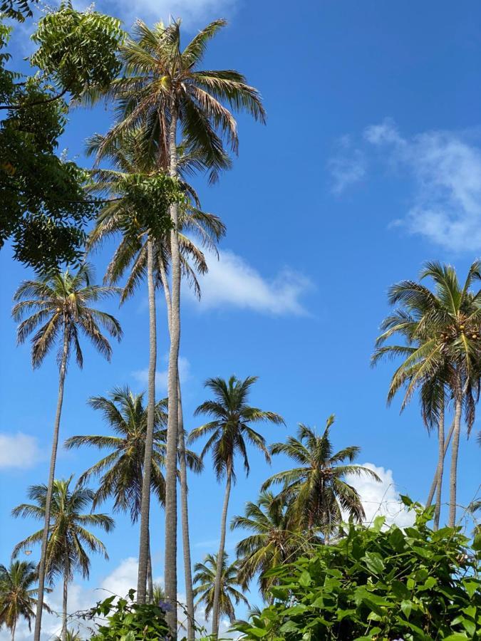 Villa Maui Icaraizinho Bagian luar foto