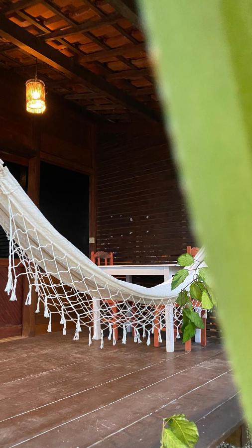Villa Maui Icaraizinho Bagian luar foto