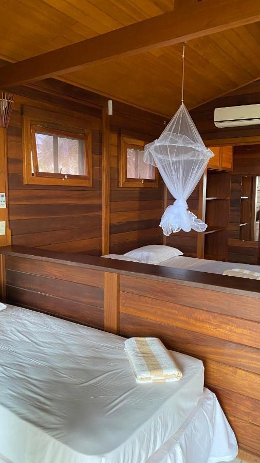 Villa Maui Icaraizinho Bagian luar foto