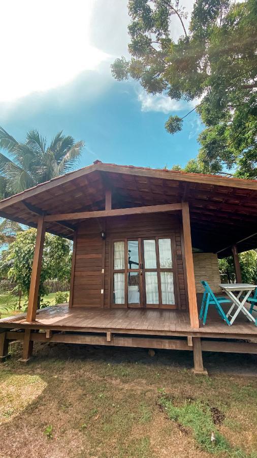 Villa Maui Icaraizinho Bagian luar foto