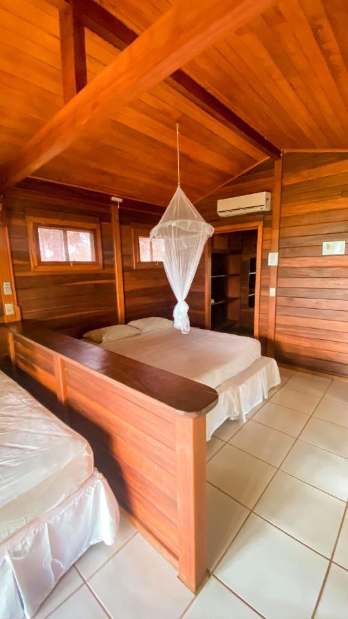 Villa Maui Icaraizinho Bagian luar foto