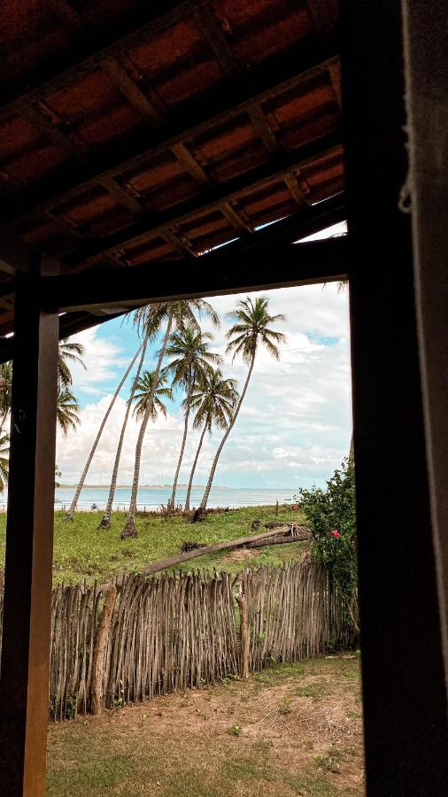 Villa Maui Icaraizinho Bagian luar foto