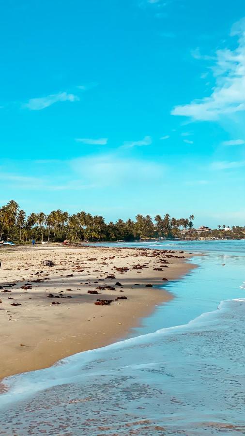 Villa Maui Icaraizinho Bagian luar foto