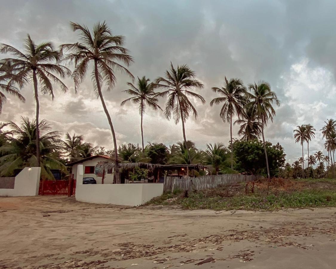 Villa Maui Icaraizinho Bagian luar foto