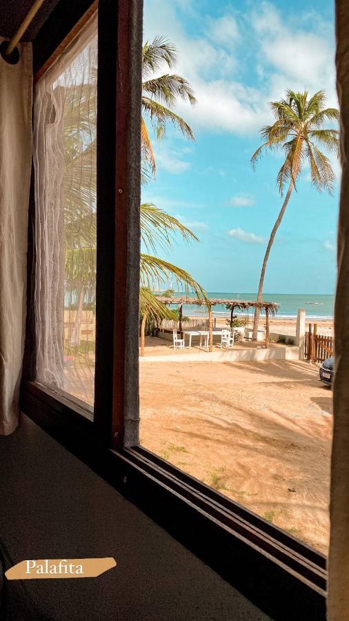 Villa Maui Icaraizinho Bagian luar foto