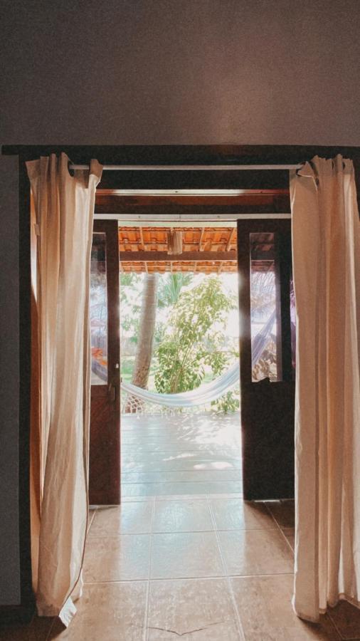 Villa Maui Icaraizinho Bagian luar foto