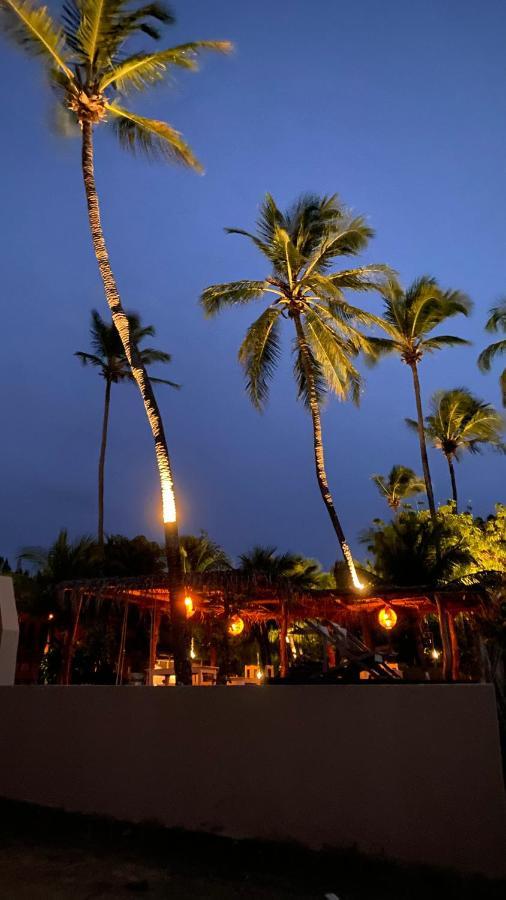 Villa Maui Icaraizinho Bagian luar foto