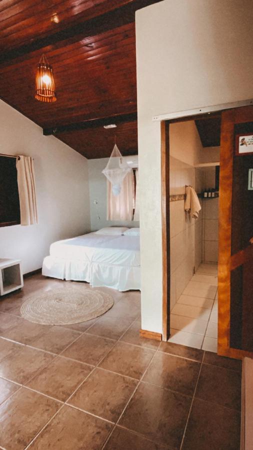 Villa Maui Icaraizinho Bagian luar foto