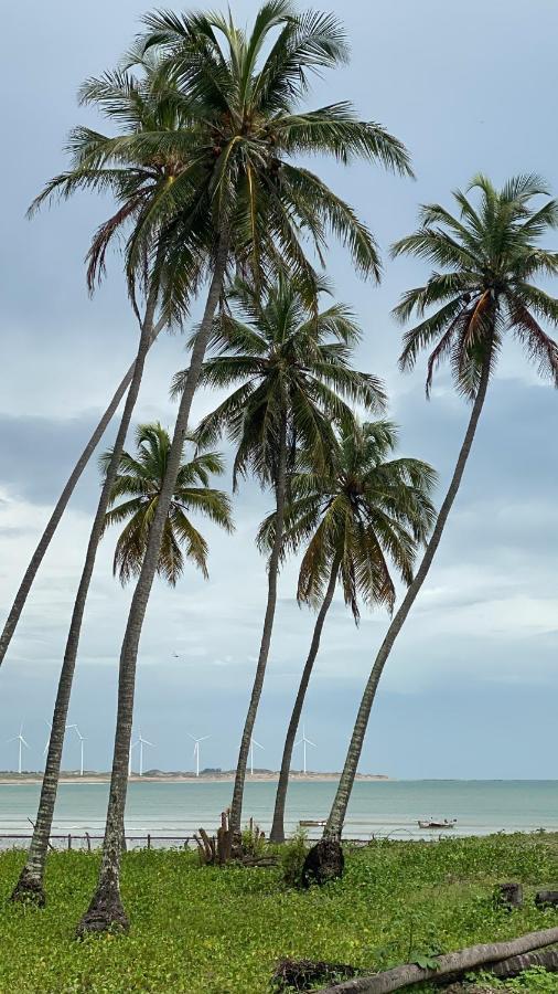 Villa Maui Icaraizinho Bagian luar foto