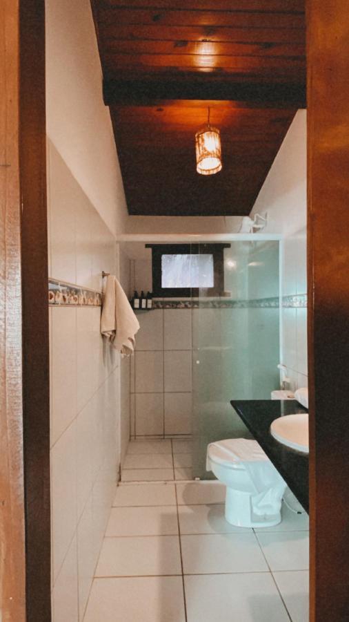 Villa Maui Icaraizinho Bagian luar foto
